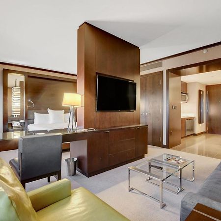 Vdara Hotel & Spa Лас-Вегас Экстерьер фото