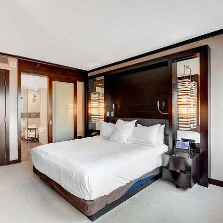 Vdara Hotel & Spa Лас-Вегас Экстерьер фото