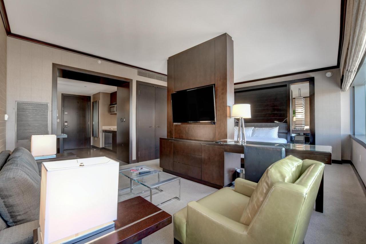 Vdara Hotel & Spa Лас-Вегас Экстерьер фото