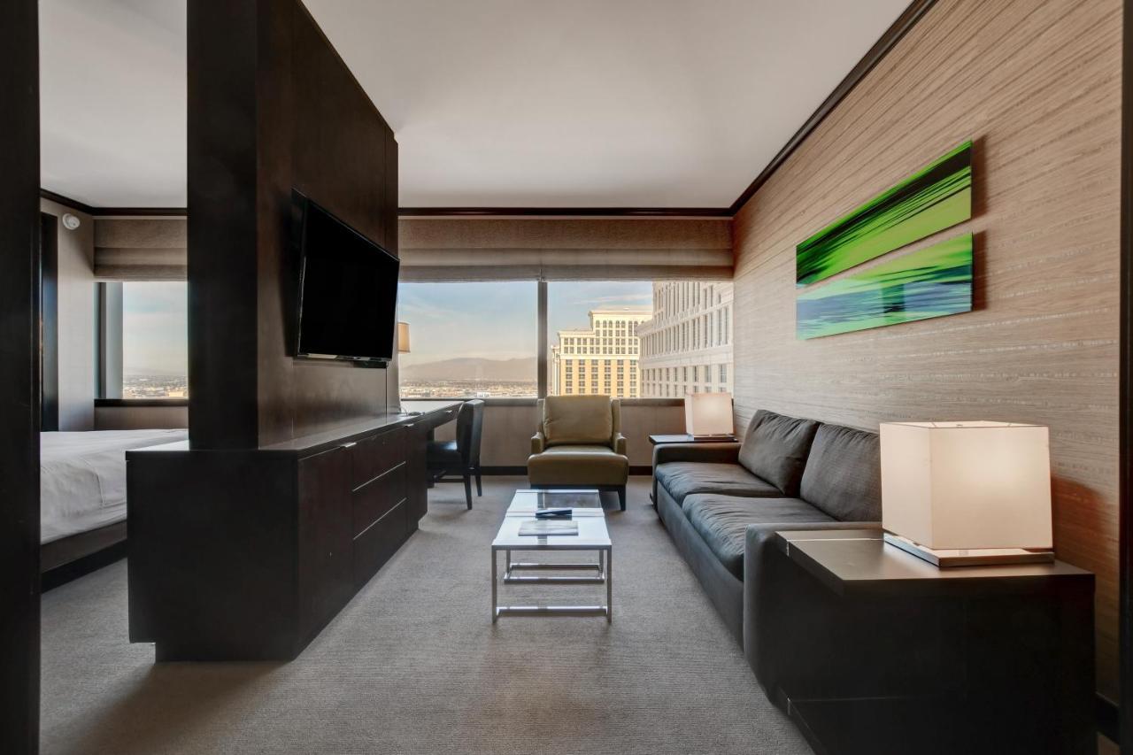 Vdara Hotel & Spa Лас-Вегас Экстерьер фото