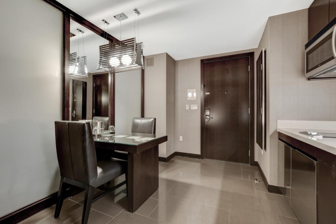 Vdara Hotel & Spa Лас-Вегас Экстерьер фото