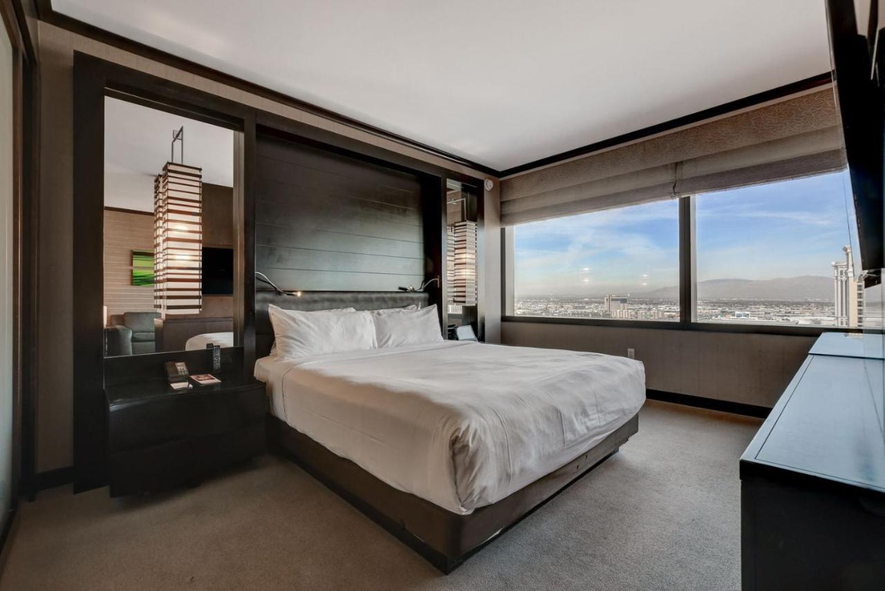 Vdara Hotel & Spa Лас-Вегас Экстерьер фото