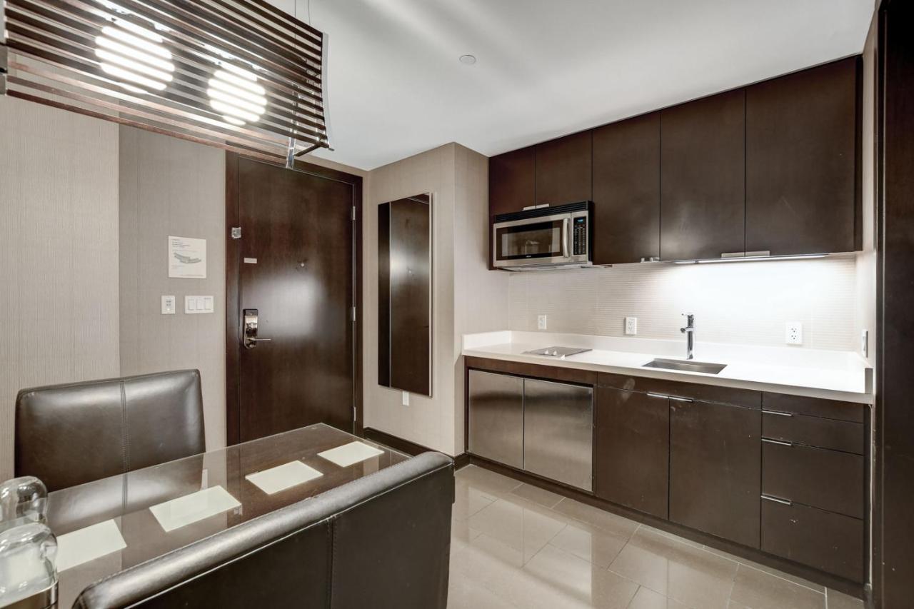 Vdara Hotel & Spa Лас-Вегас Экстерьер фото