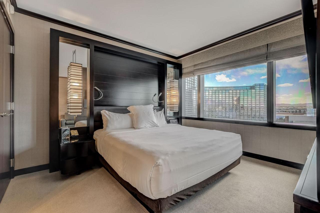Vdara Hotel & Spa Лас-Вегас Экстерьер фото