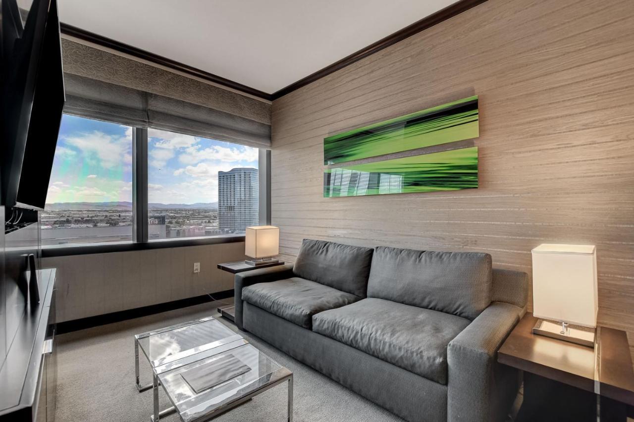 Vdara Hotel & Spa Лас-Вегас Экстерьер фото