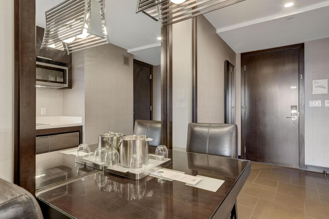 Vdara Hotel & Spa Лас-Вегас Экстерьер фото