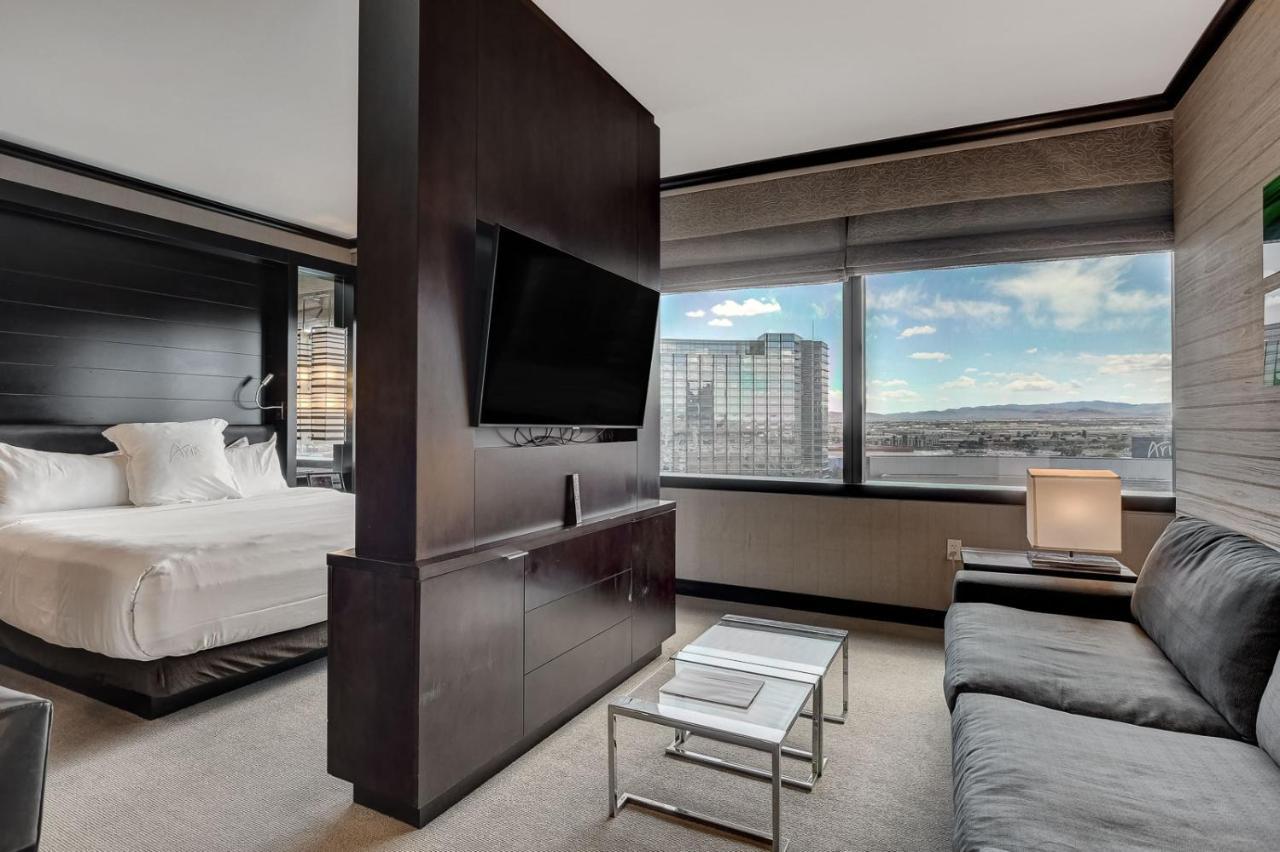 Vdara Hotel & Spa Лас-Вегас Экстерьер фото