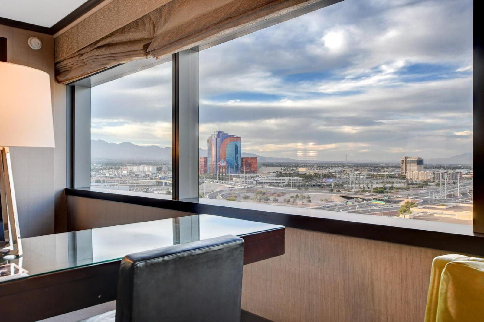 Vdara Hotel & Spa Лас-Вегас Экстерьер фото