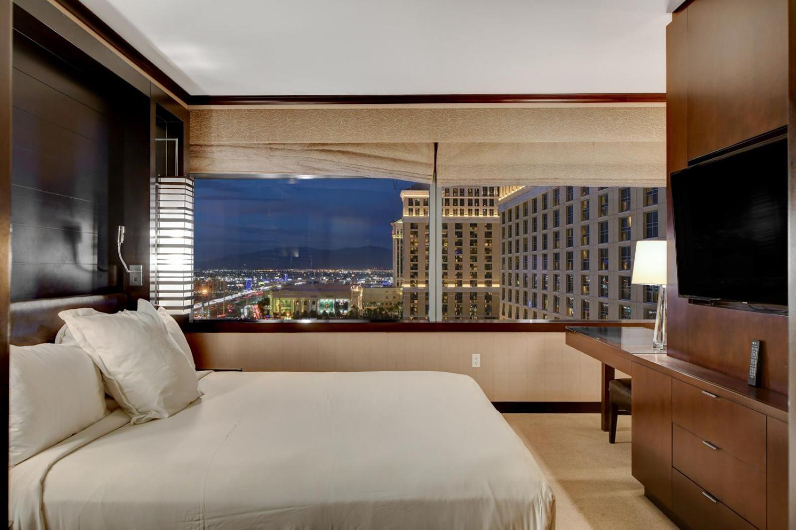 Vdara Hotel & Spa Лас-Вегас Экстерьер фото