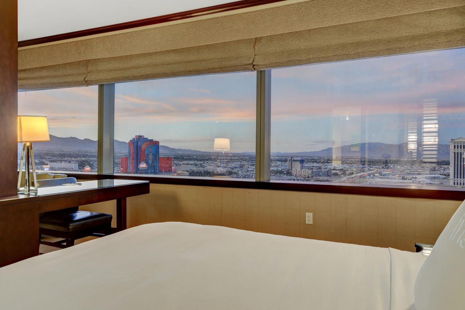 Vdara Hotel & Spa Лас-Вегас Экстерьер фото